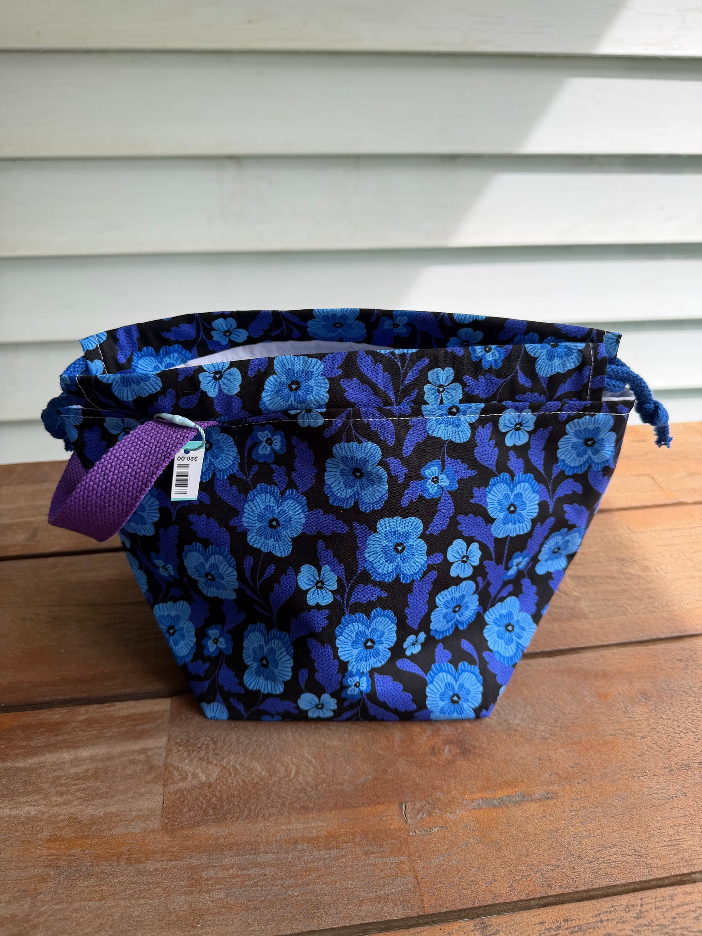 Small Drawstring