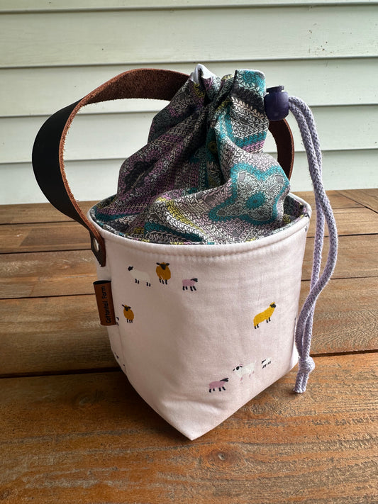 Mini Bucket