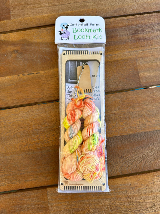 Bookmark Loom Kit