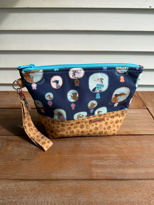 Zipper Bag