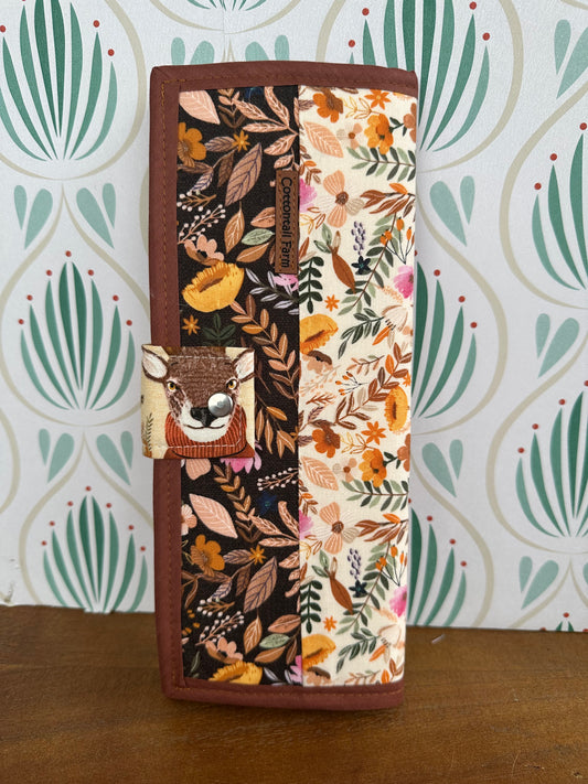 Pattern Keeper