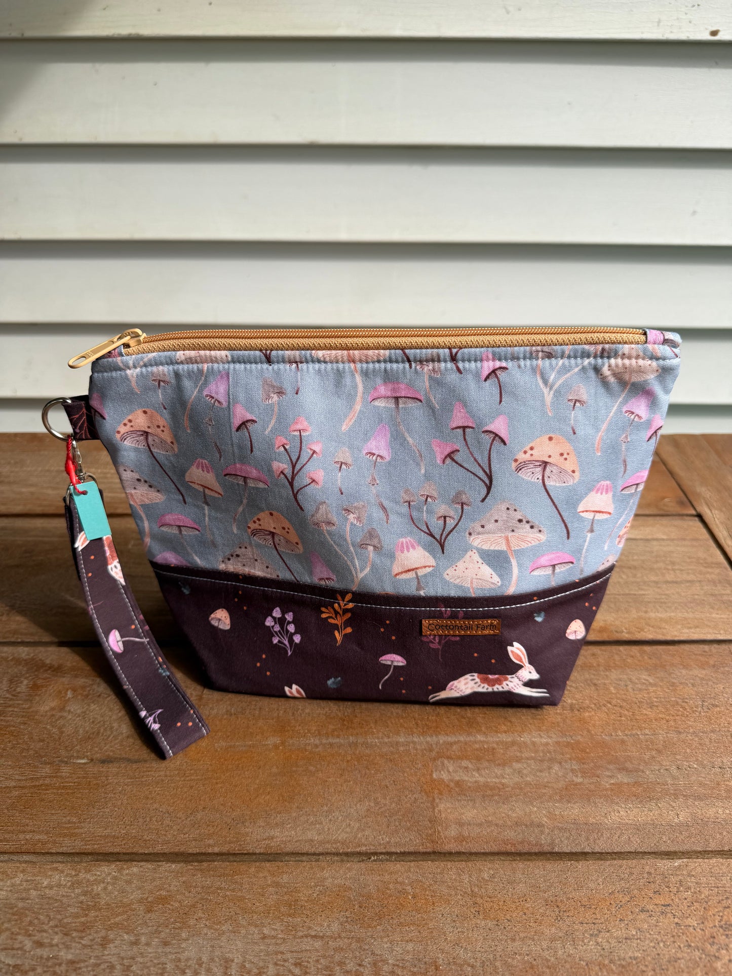 Zipper Bag