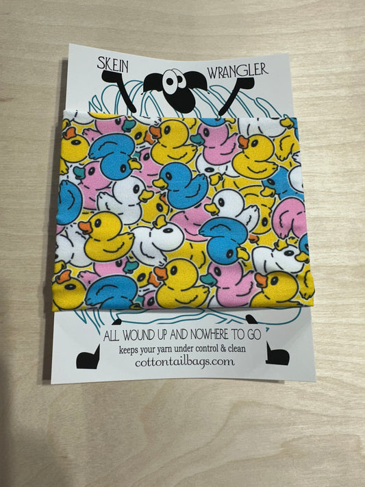 Skein Wrangler