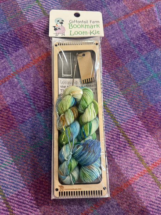 Bookmark Loom Kit
