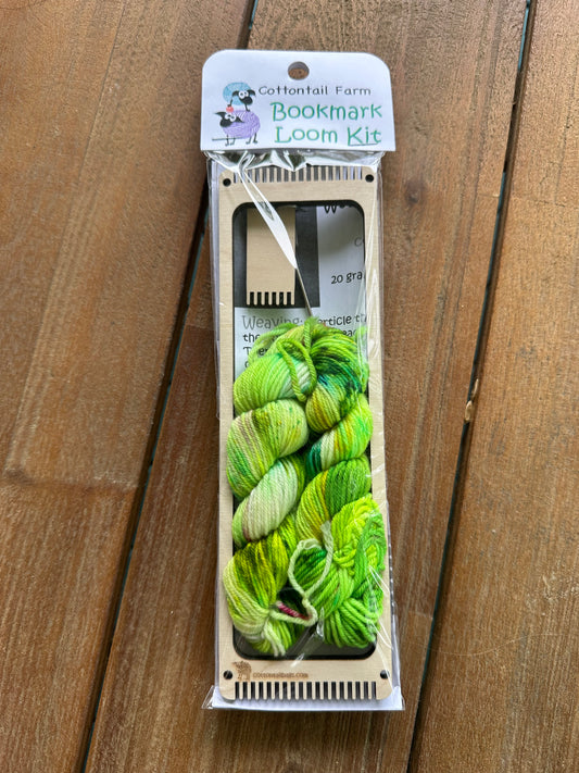 Bookmark Loom Kit