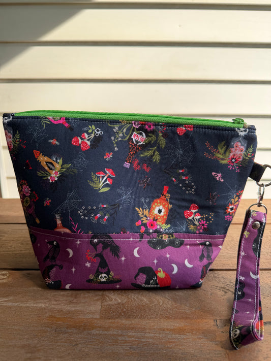 Zipper Bag