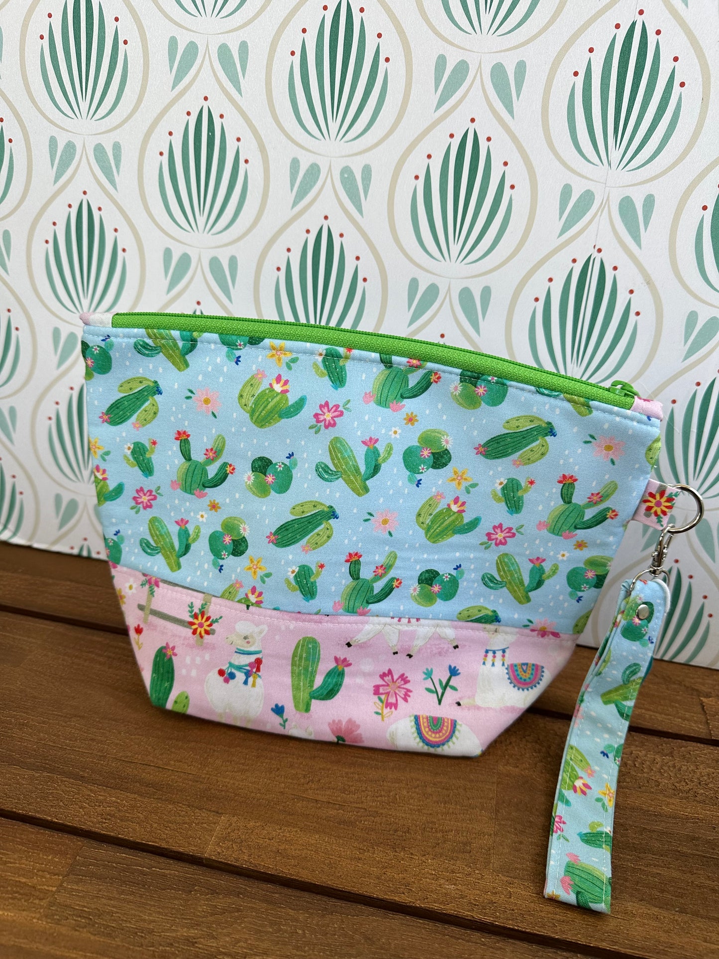 Zipper Bag