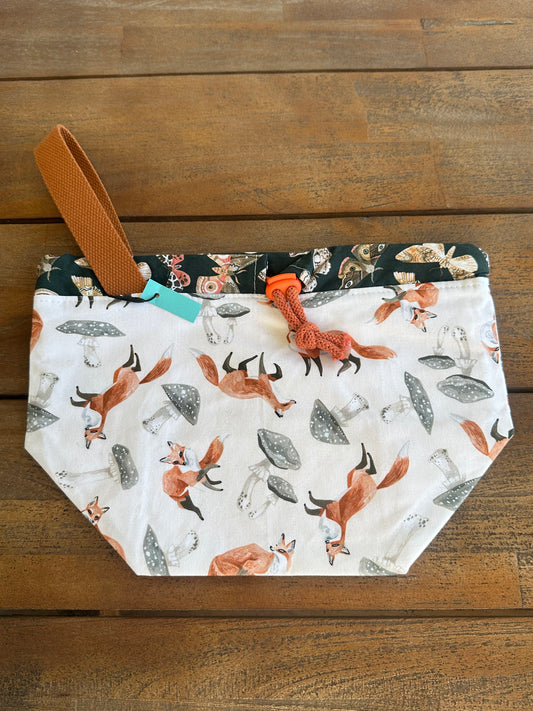 Small Drawstring