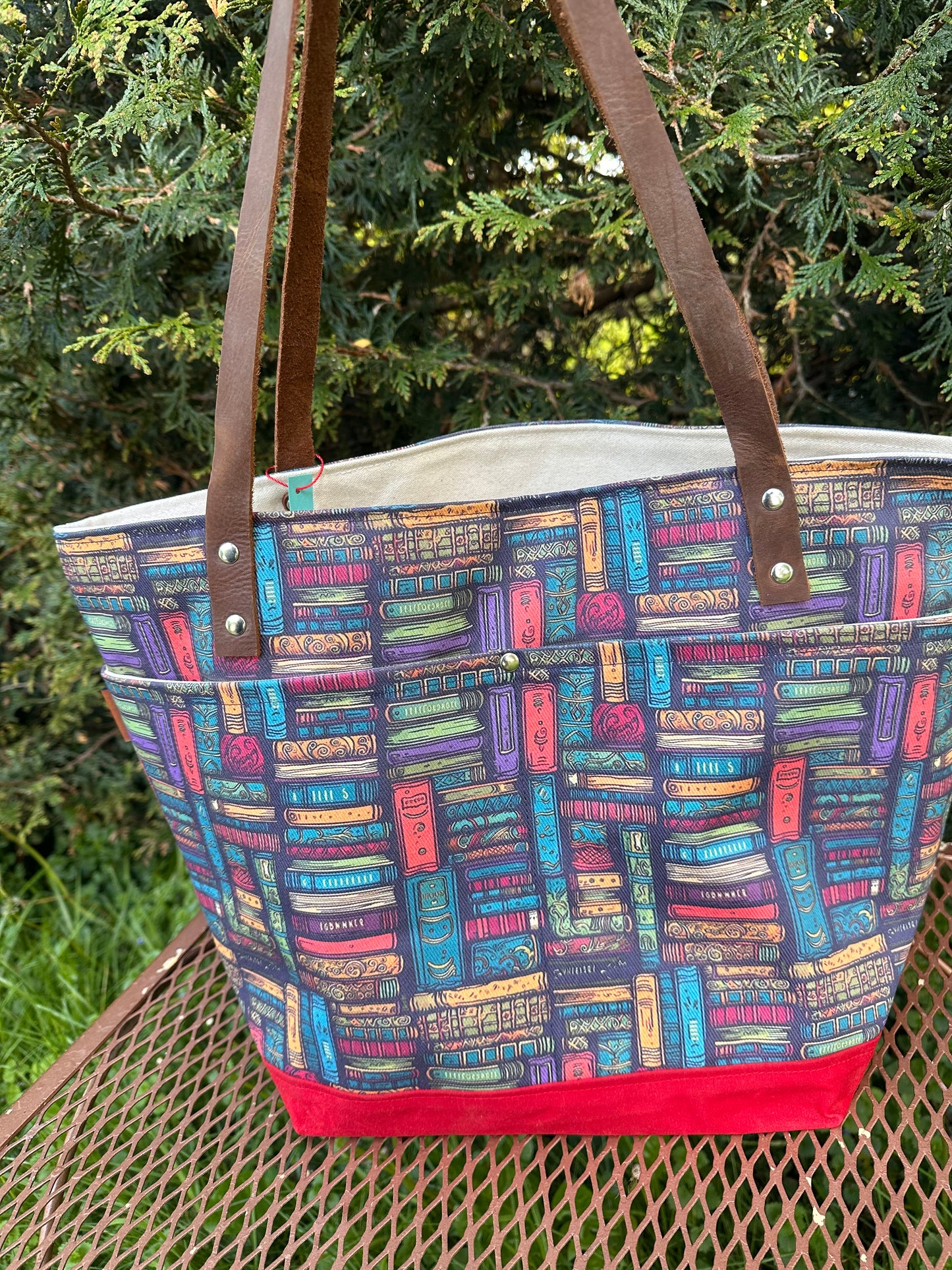 Tote Bag Extra Large