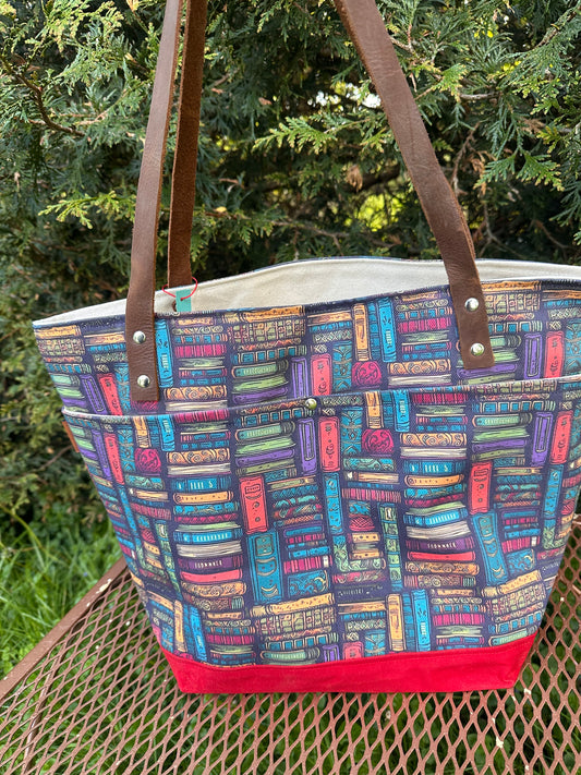 Tote Bag Extra Large