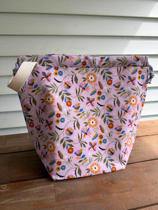 Drawstring Large