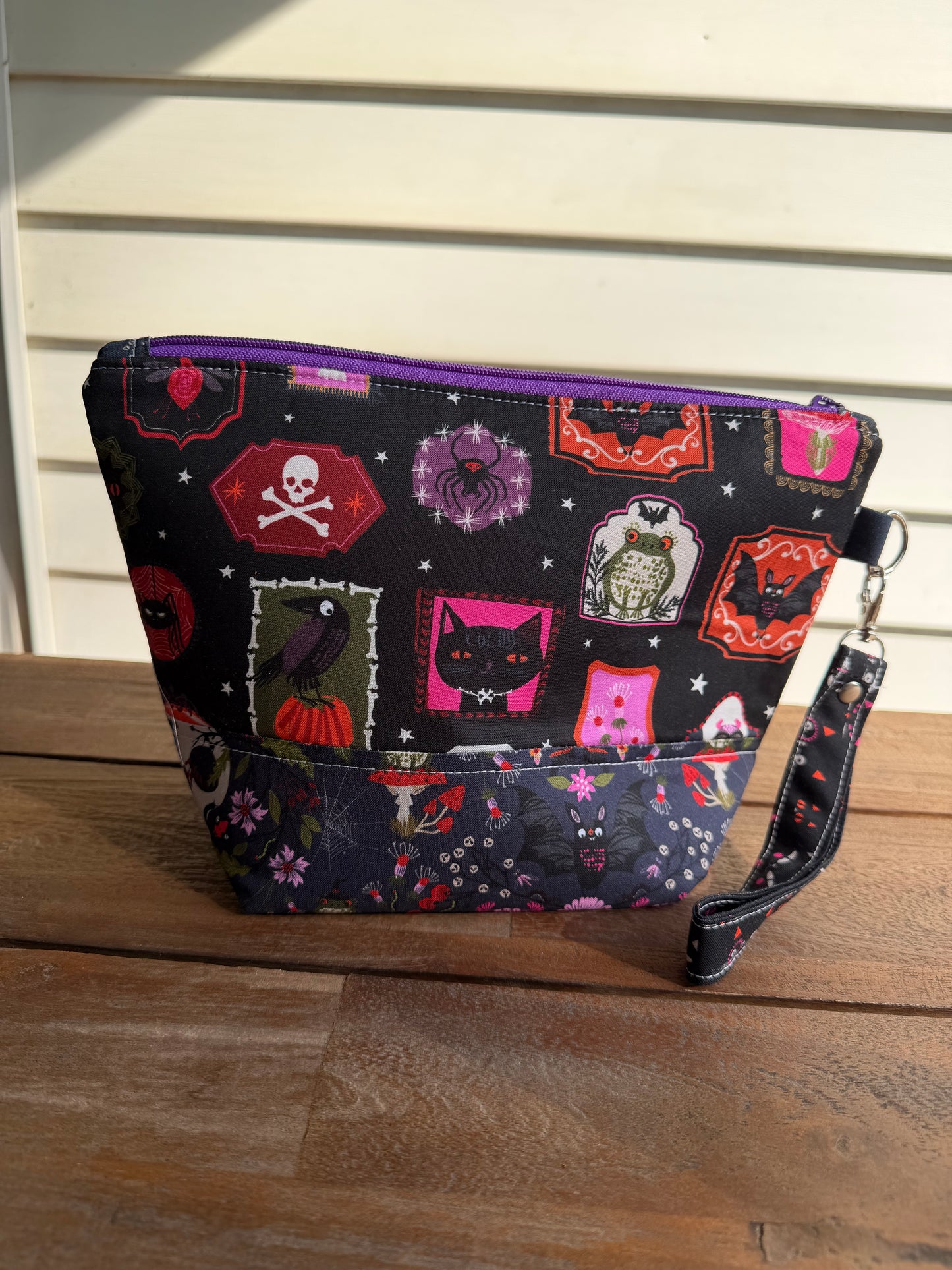 Zipper Bag