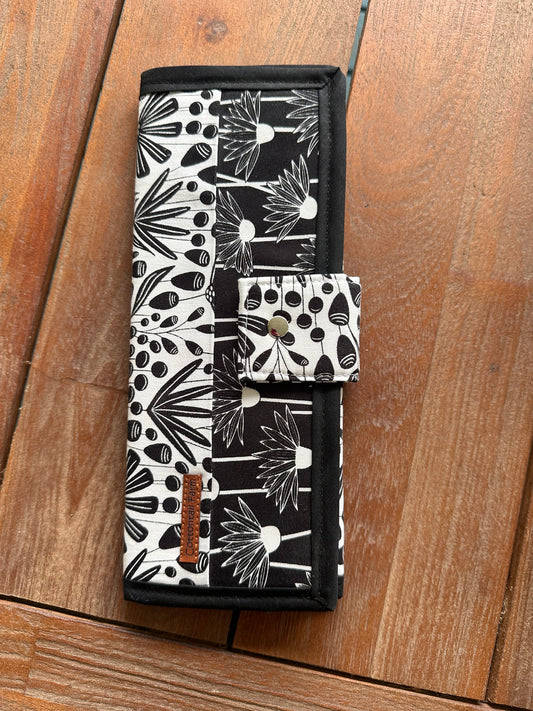 Pattern Keeper