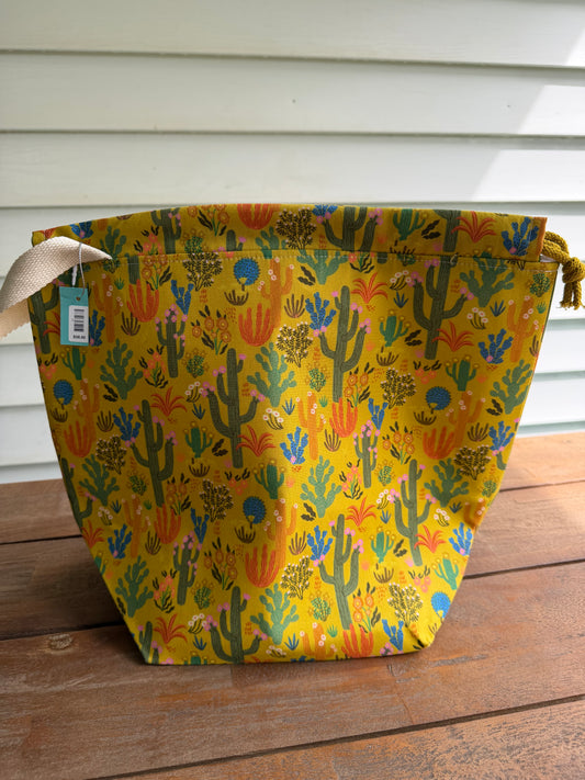 Drawstring Large