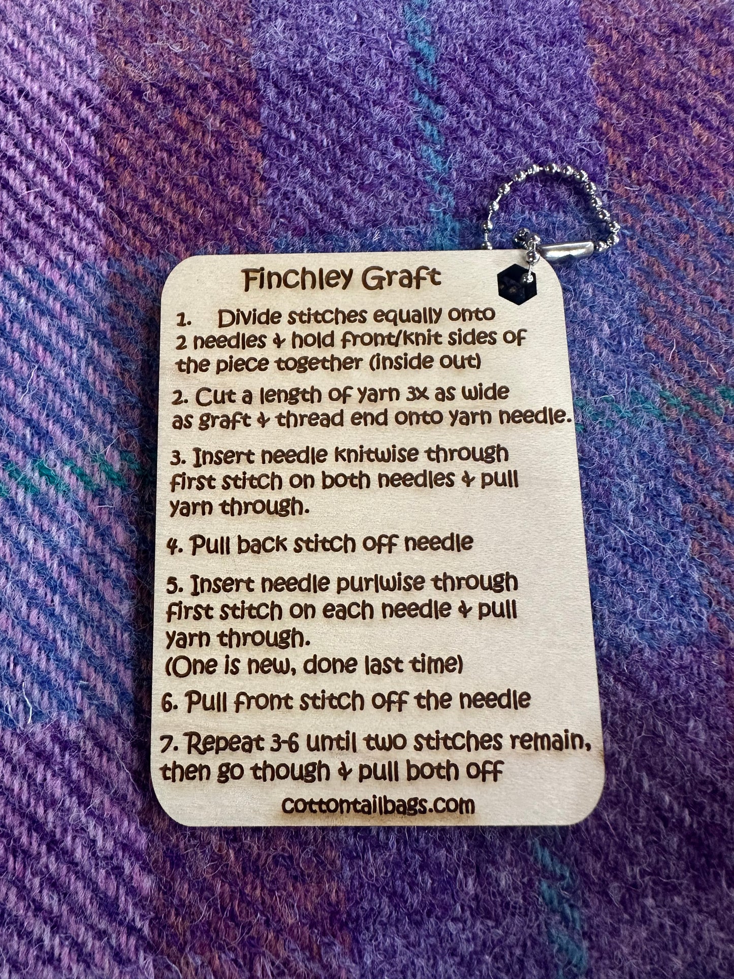 Finchley Grafting mini helper