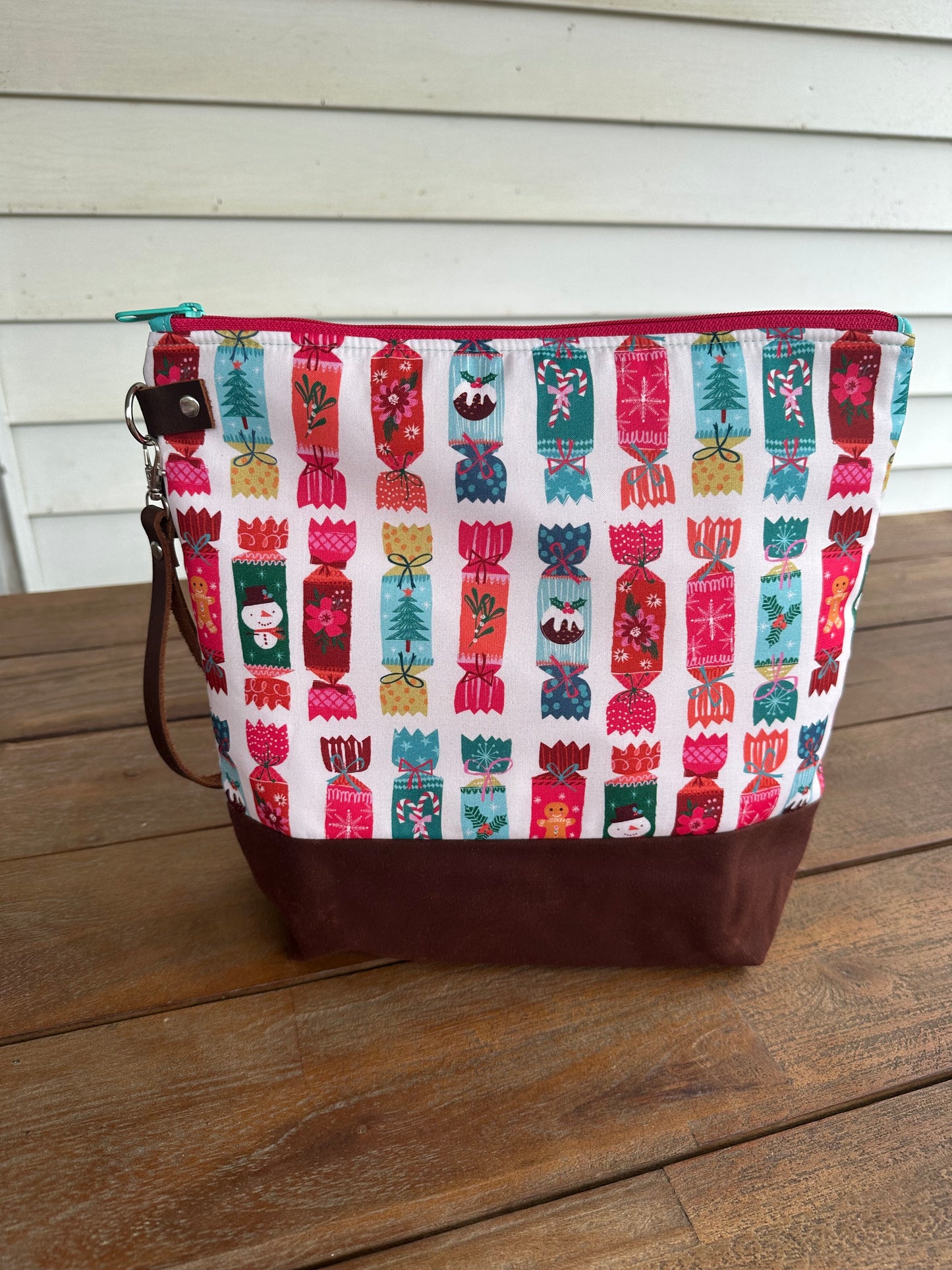 Holiday medium Bag