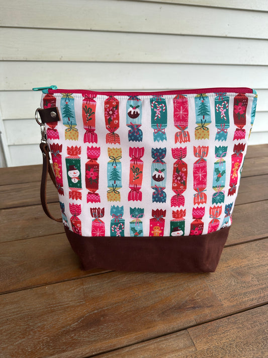 Holiday medium Bag