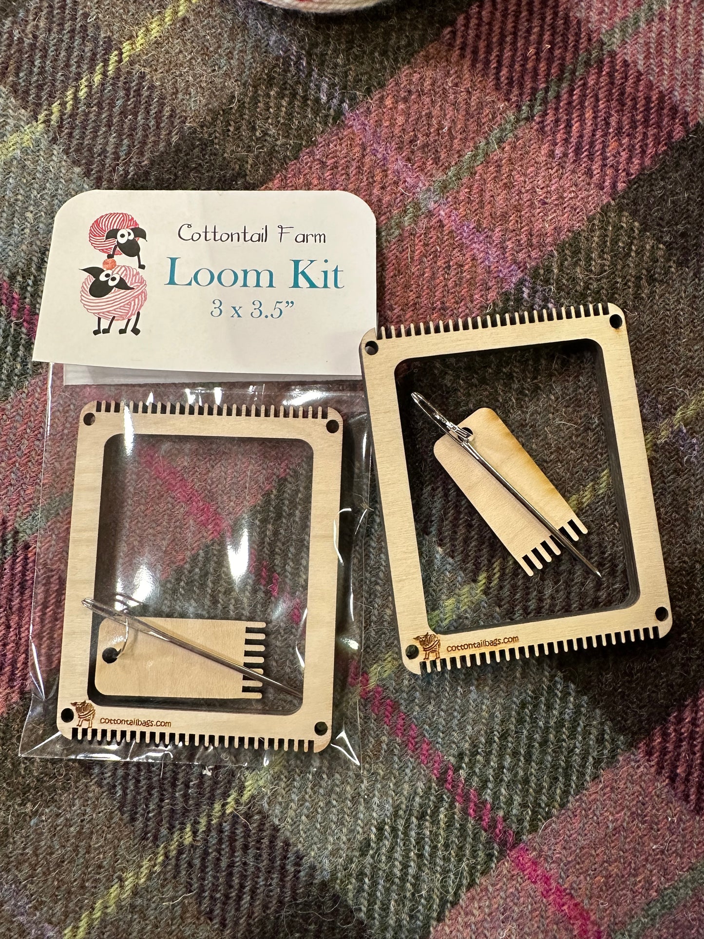 Small Loom Kits