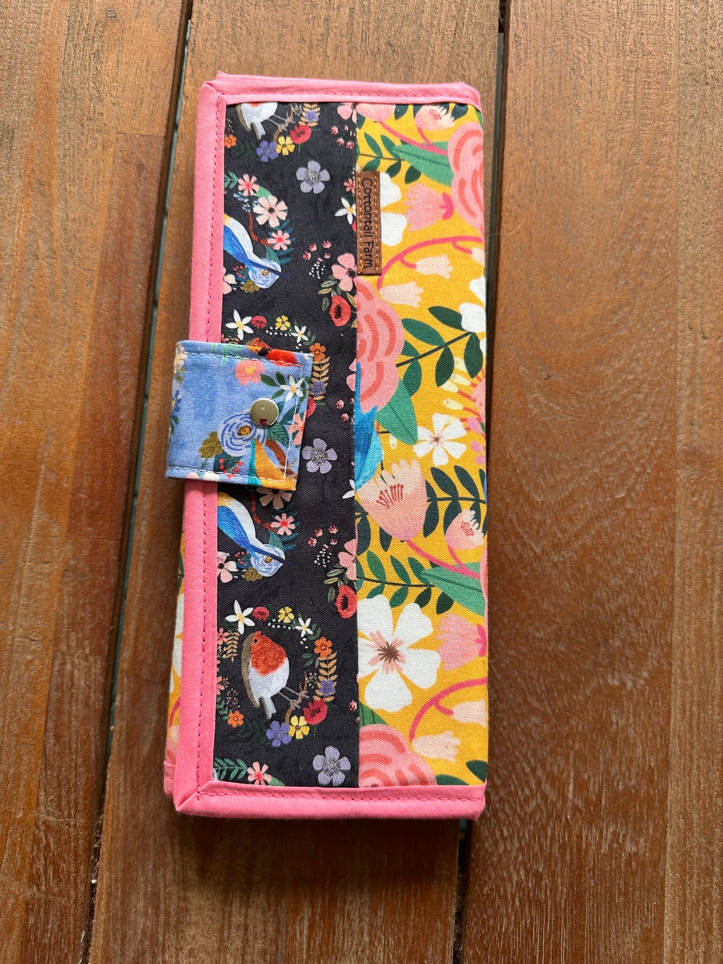 Pattern Keeper
