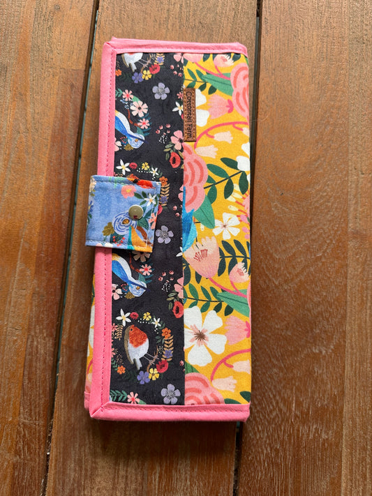 Pattern Keeper