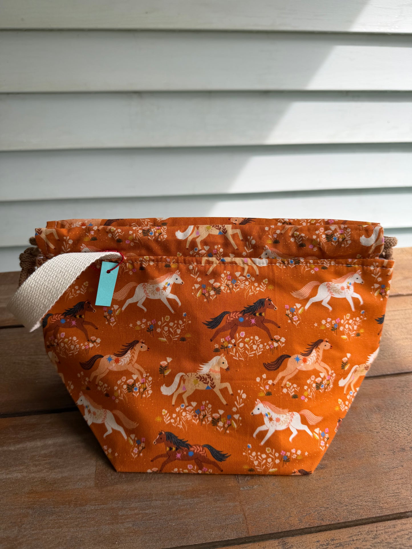 Small Drawstring