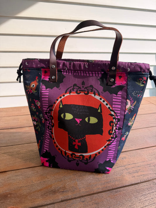 Double Handle Tote