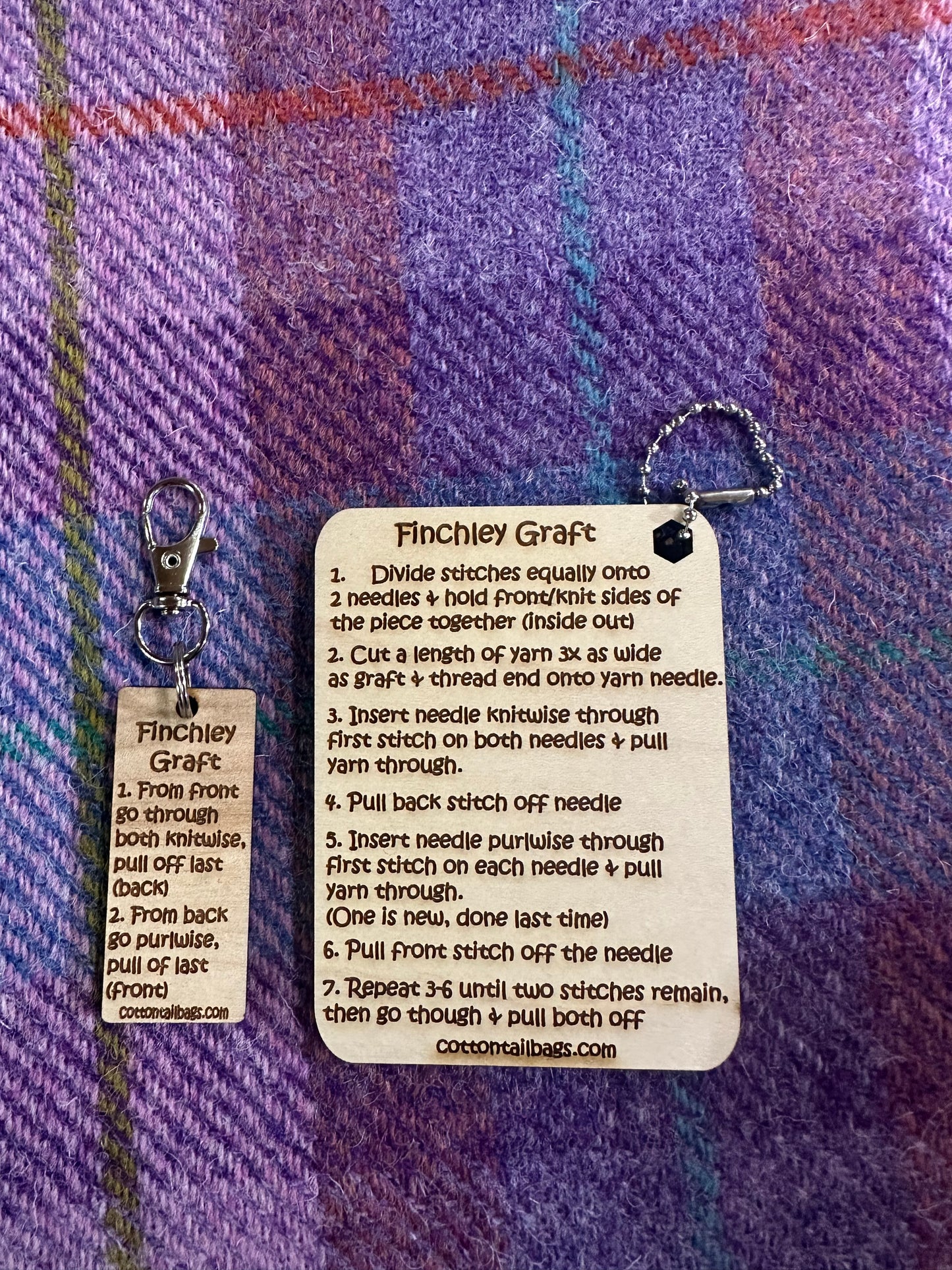 Finchley Grafting mini helper