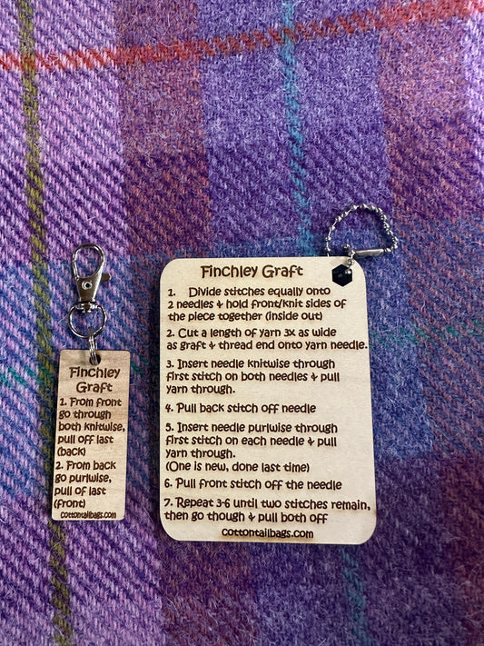 Finchley Grafting mini helper