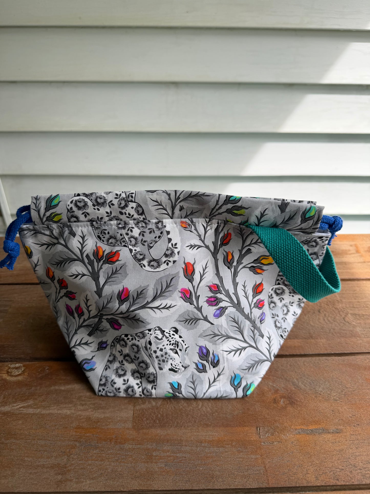 Small Drawstring