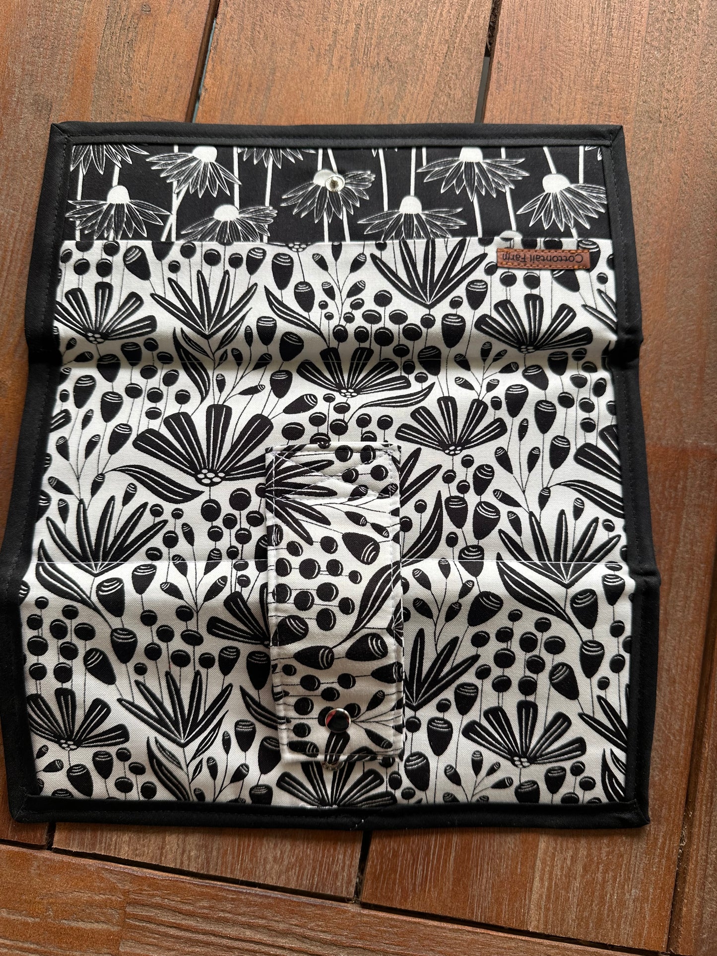 Pattern Keeper