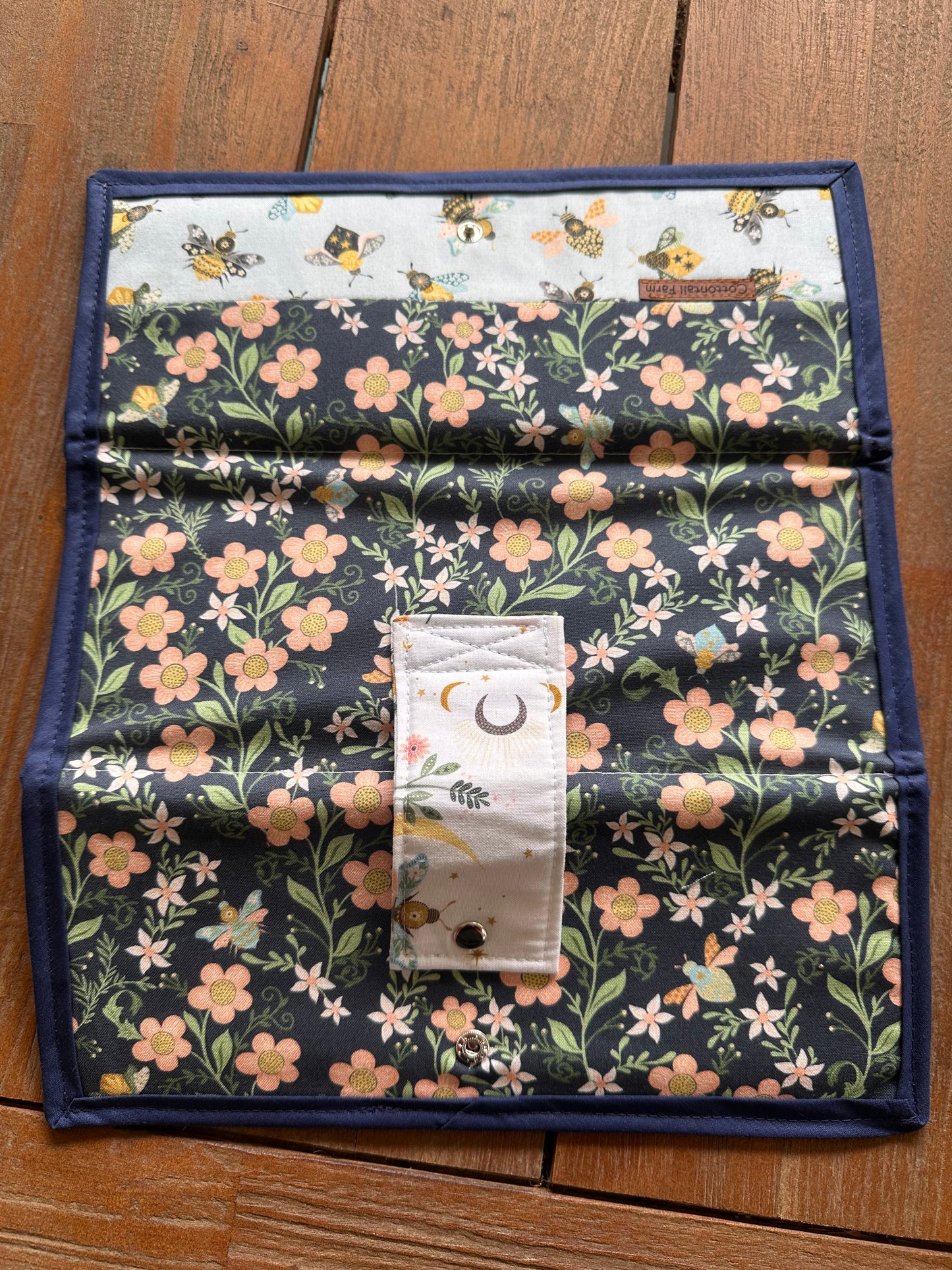 Pattern Keeper