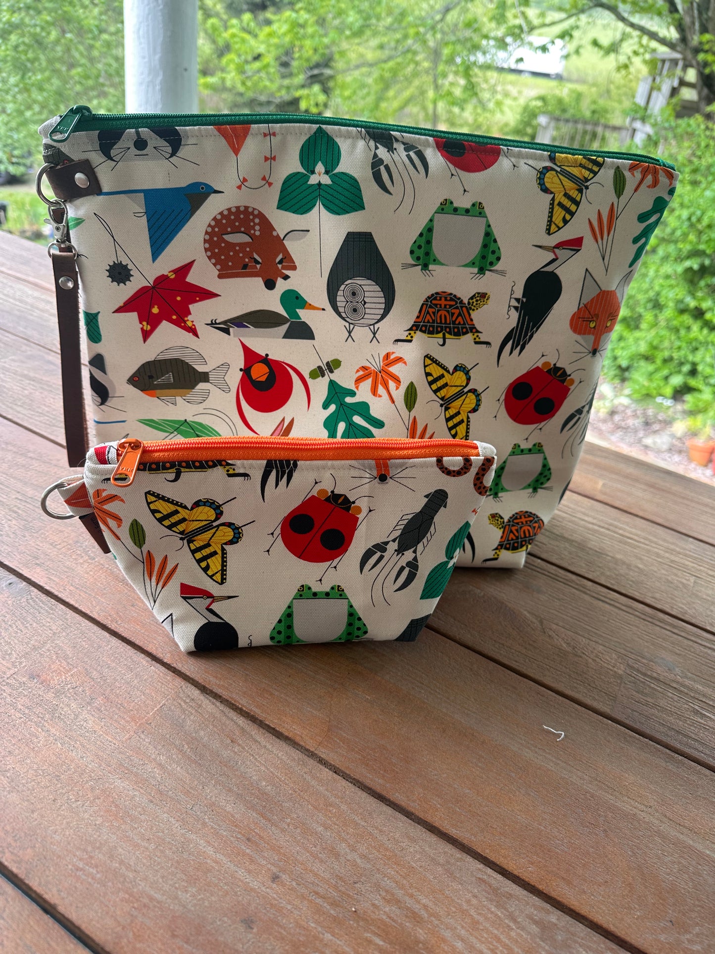 Charlie Harper Bag Sets preorder