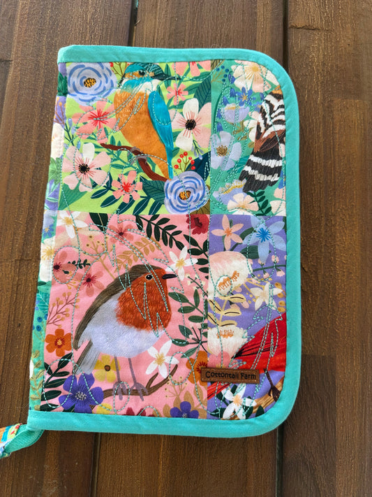Needle Binder
