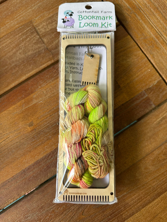 Bookmark Loom Kit