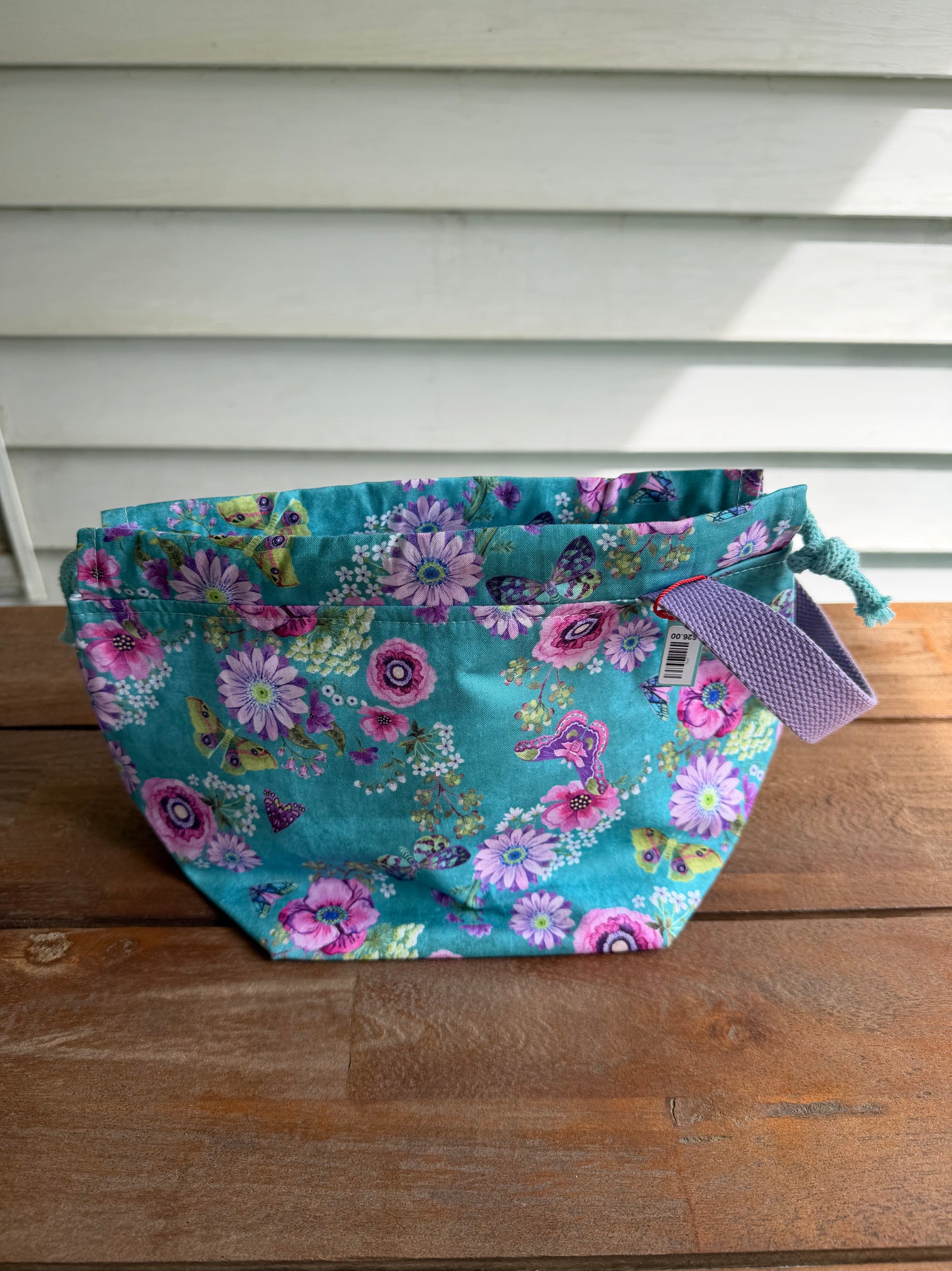 Small Drawstring