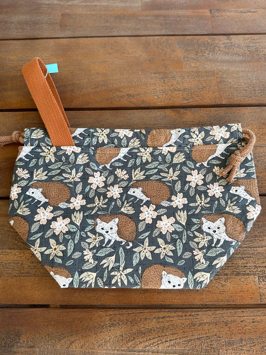Small Drawstring