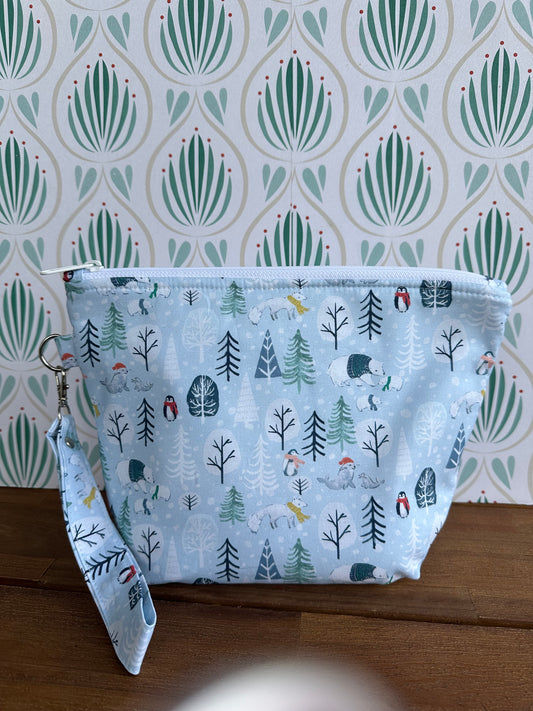 Zipper Bag