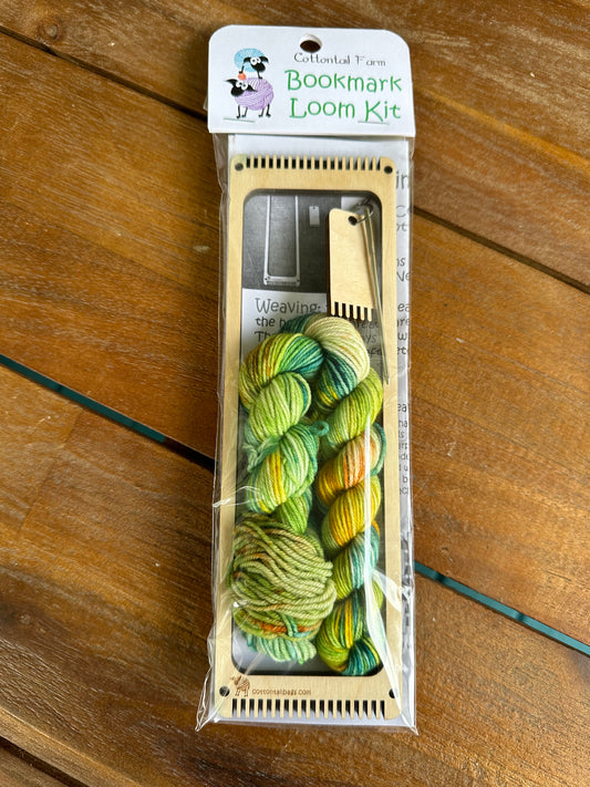 Bookmark Loom Kit