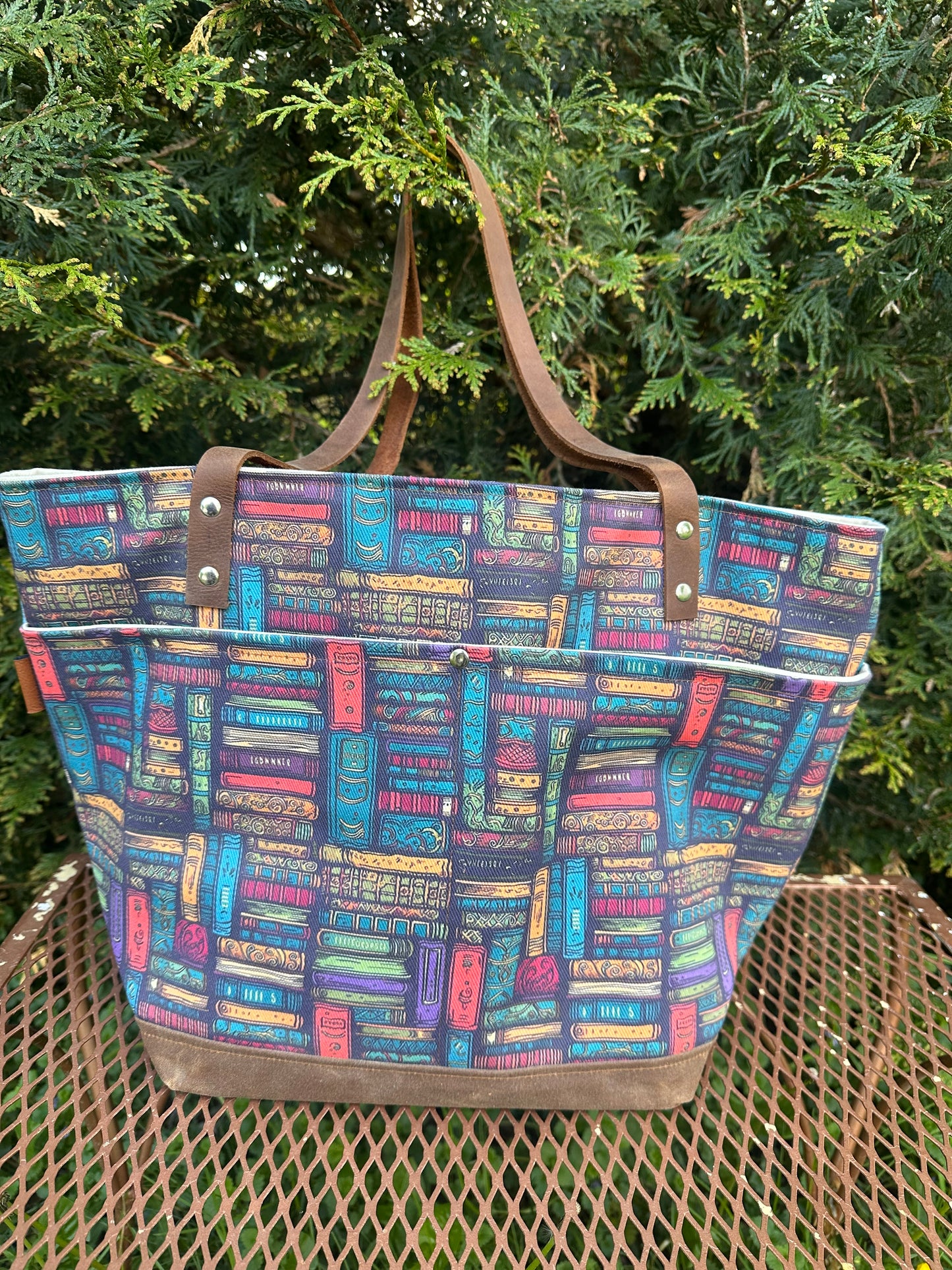 Tote Bag Extra Large