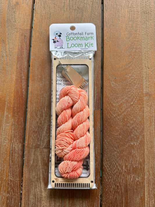 Bookmark Loom Kit