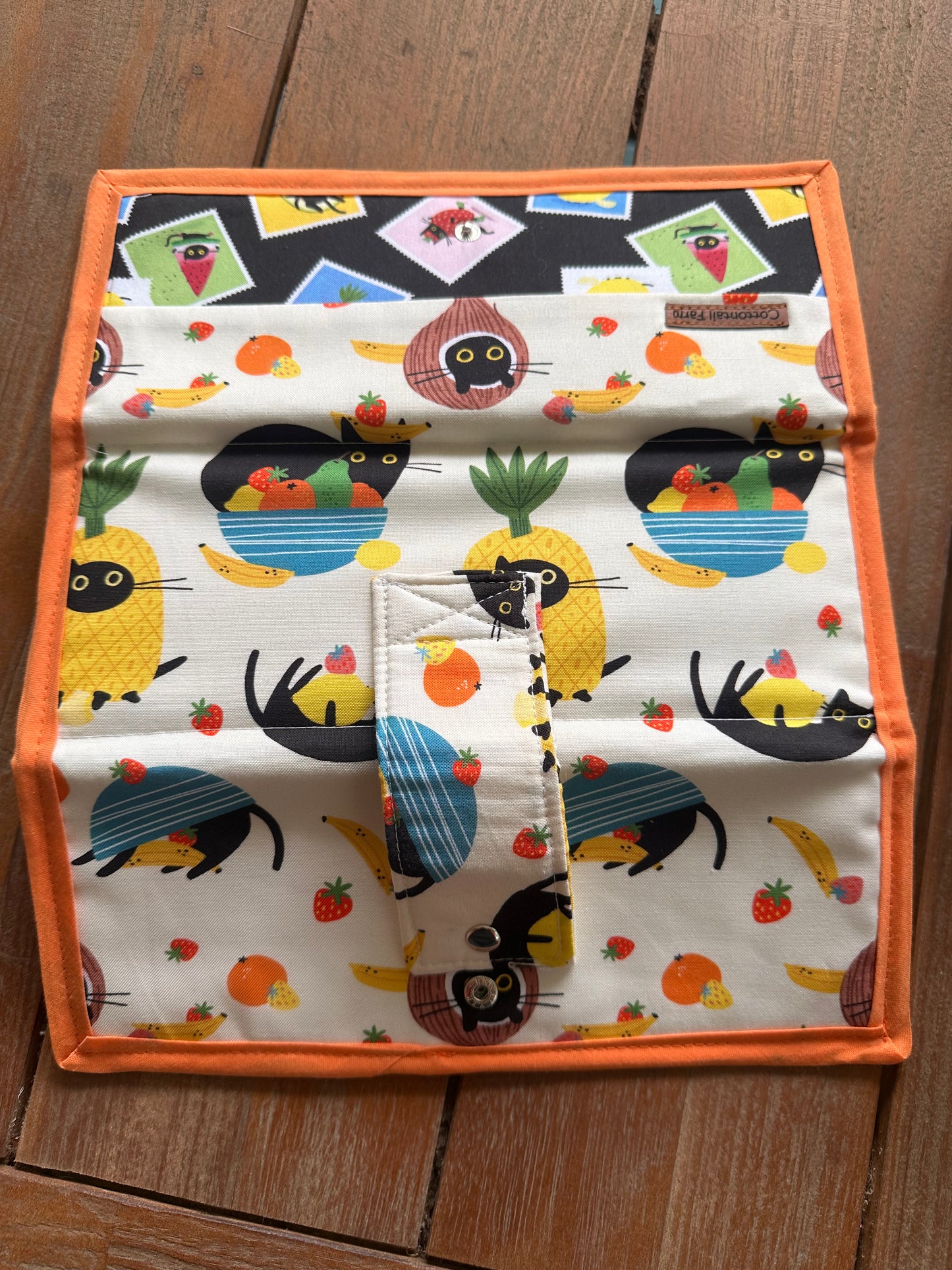 Pattern Keeper