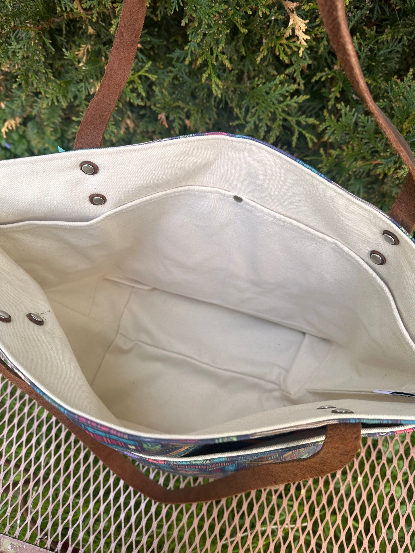 Tote Bag Extra Large