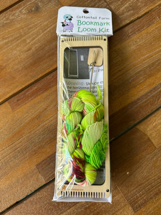 Bookmark Loom Kit