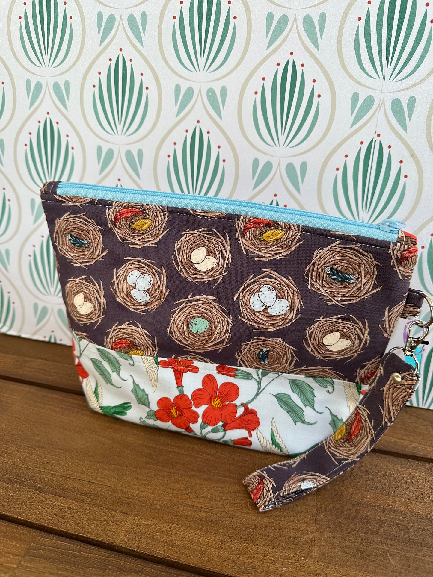 Zipper Bag