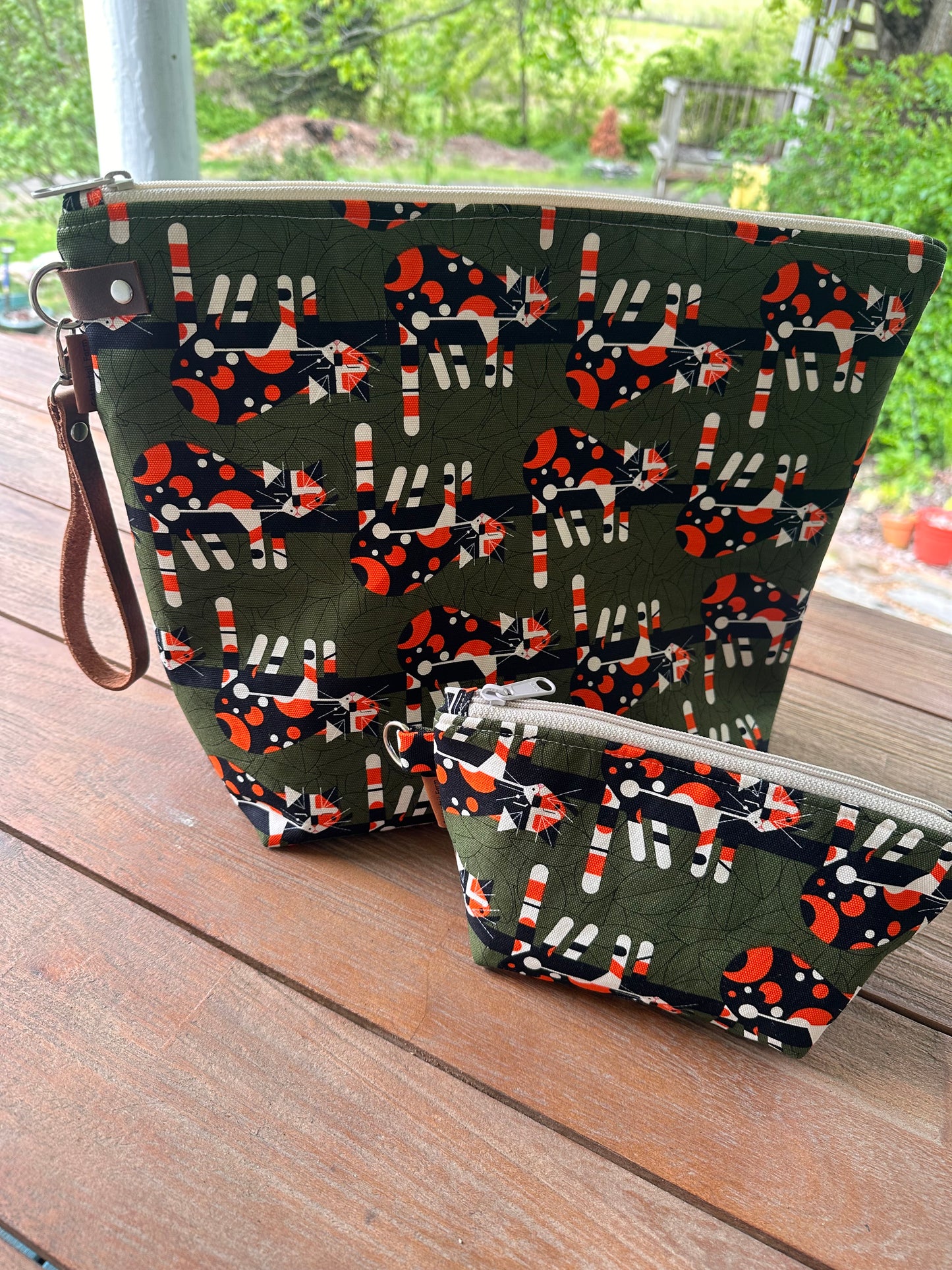 Charlie Harper Bag Sets preorder