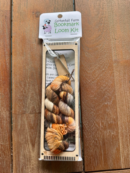 Bookmark Loom Kit