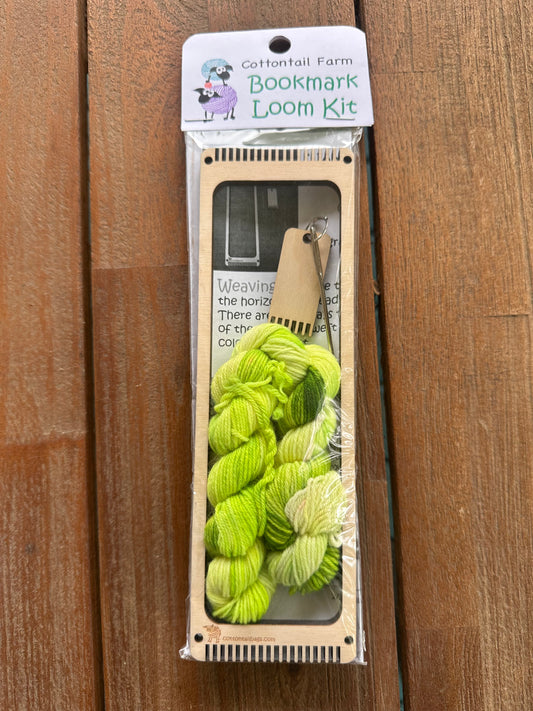 Bookmark Loom Kit