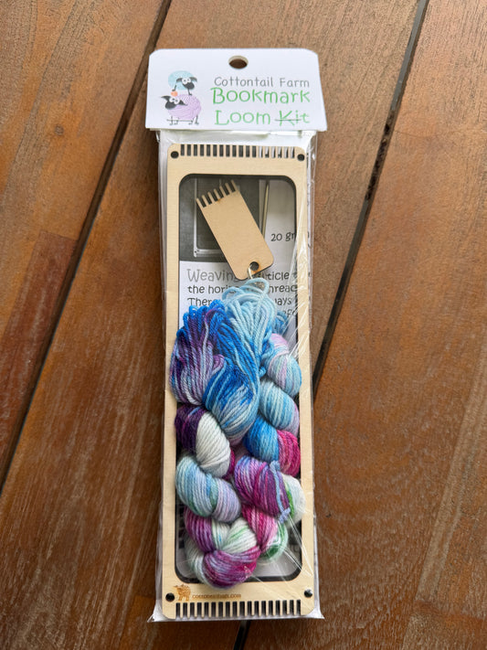 Bookmark Loom Kit