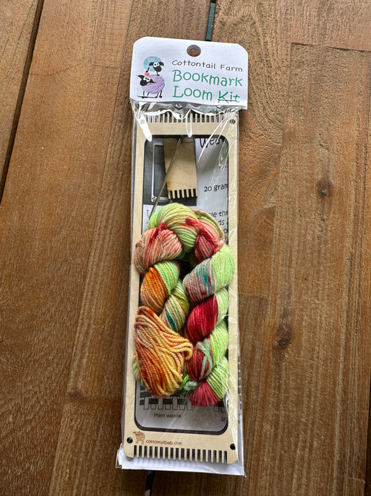 Bookmark Loom Kit