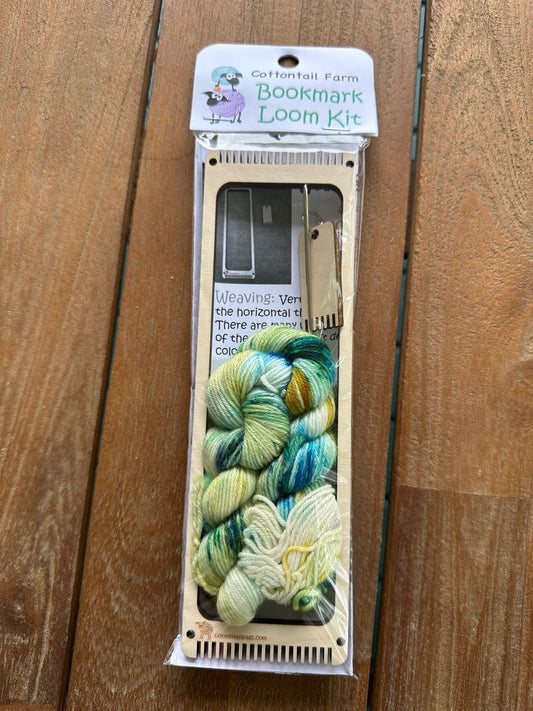 Bookmark Loom Kit